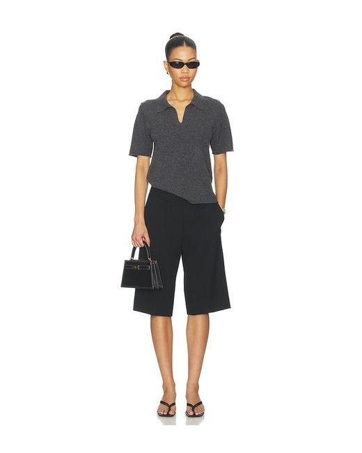 All My Love Black Kayla Top