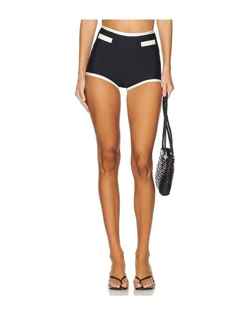 Shani Shemer Quinn ショートパンツ Blue