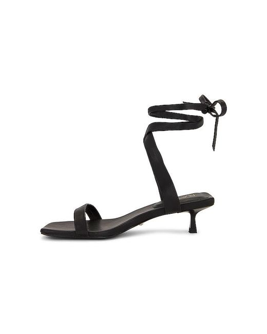 Raye White Ore Heel