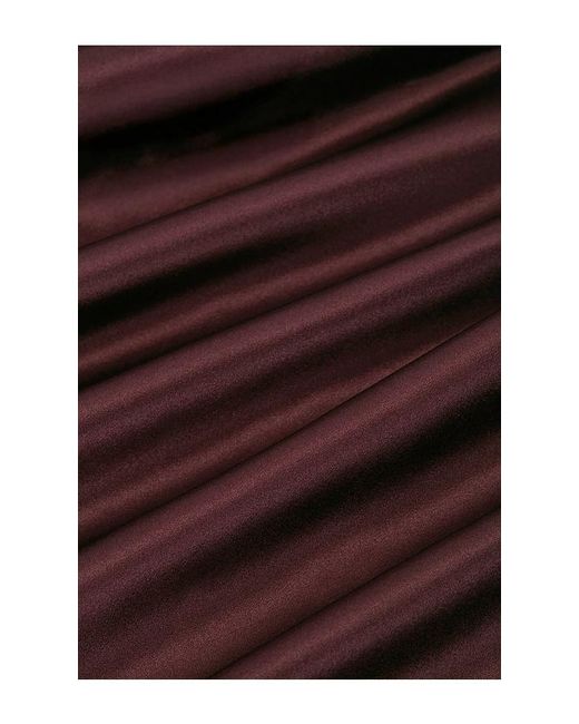 SRG Purple Irina Dress