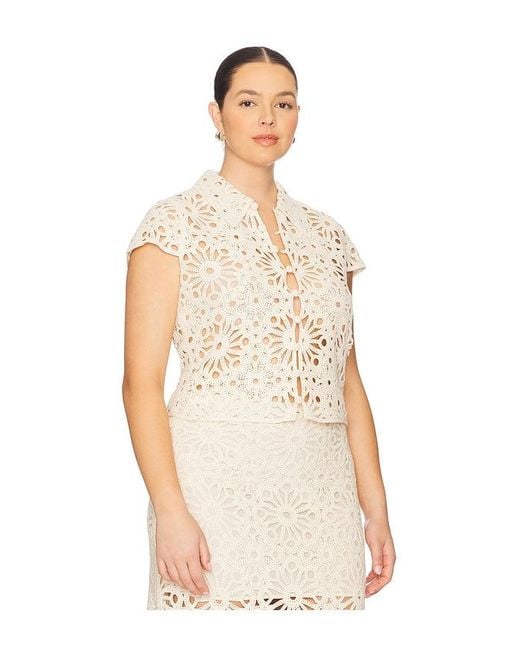 L'academie Natural 'Academie Shay Top
