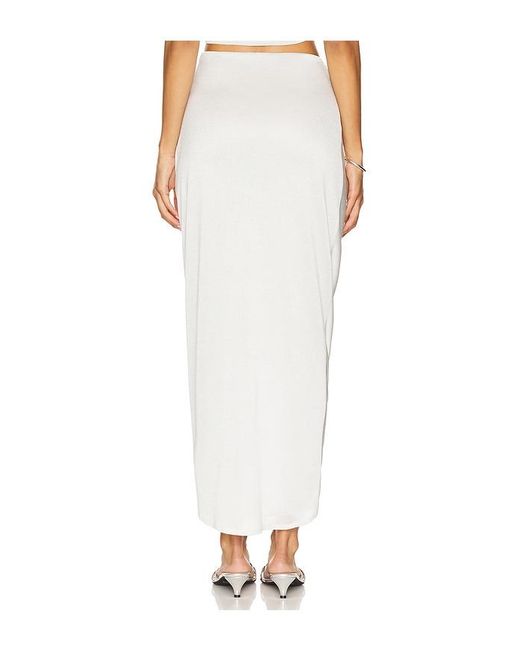 Lamarque Multicolor Sanna Skirt