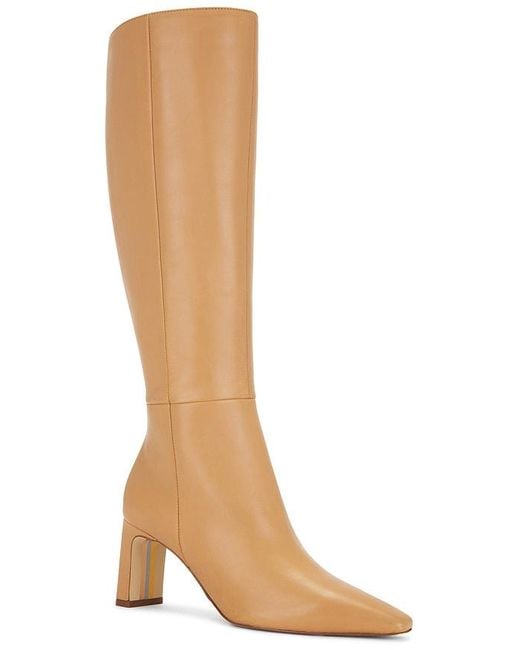 Sam Edelman Brown Boot Sylvia