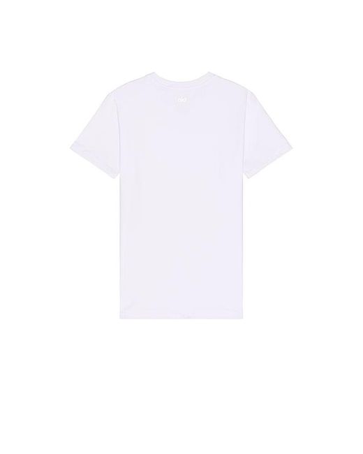 メンズ Alo Yoga セーター White