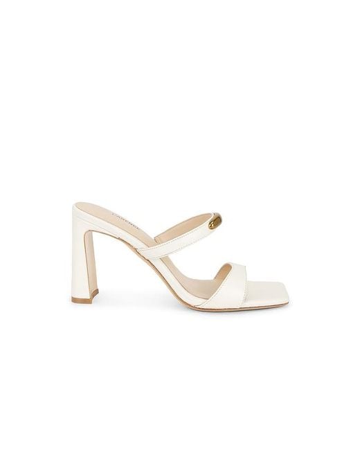 L'Agence White Catriona Mule