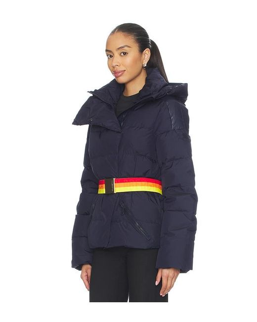Goldbergh Blue Bufera Ski Jacket