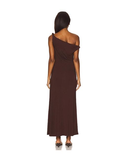 Nia Brown Carmella Dress