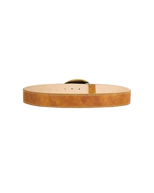 B-Low The Belt Multicolor Myra Washed
