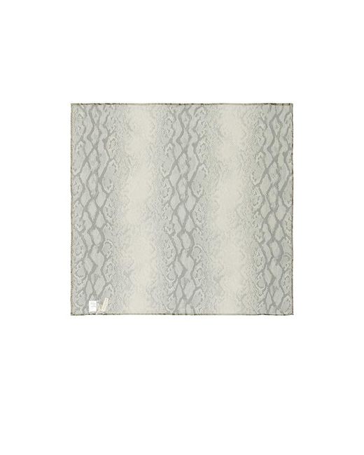lovewave Natural Schal The Echo