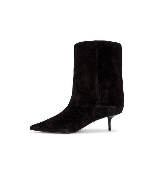 Raye Black Boot Desperado