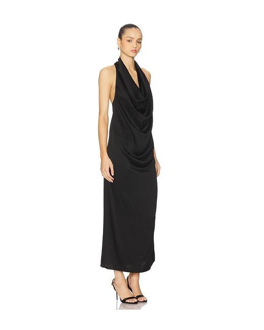 By Malene Birger Charmie Dress Black