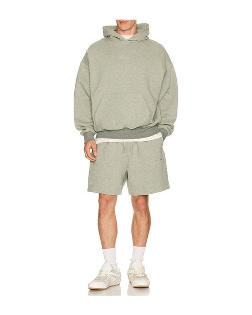 Fear Of God Multicolor Signature Classic Hoodie for men