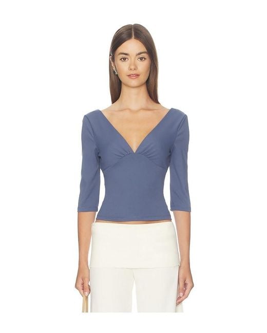 Lioness Blue Canyon Top