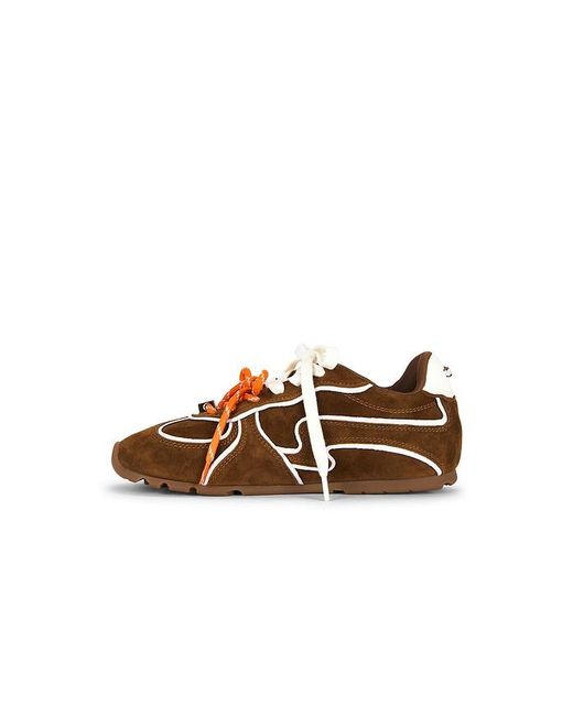 Naked Wolfe Multicolor Adored Sneaker