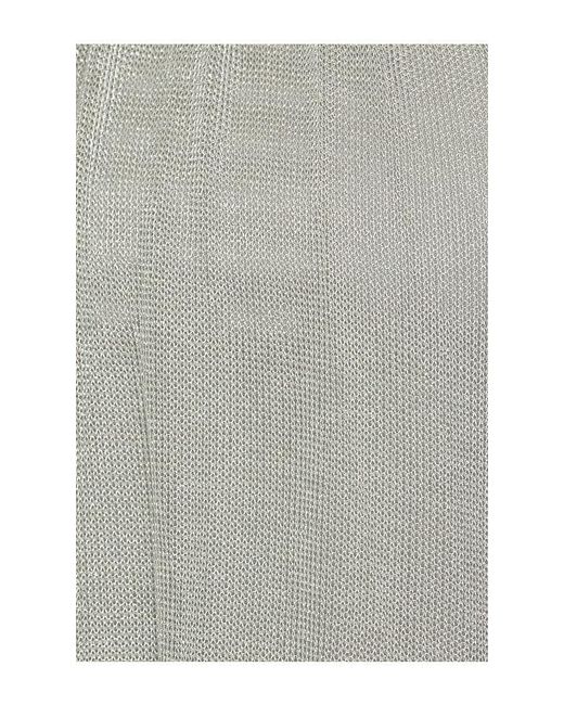 Tiger Mist White Evanna Top