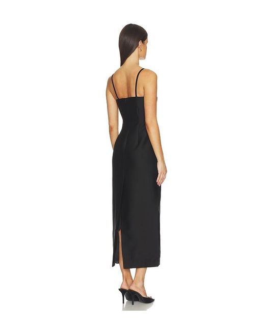 SRG Black Valency Dress