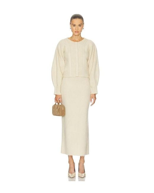 By Malene Birger White Rock Estille