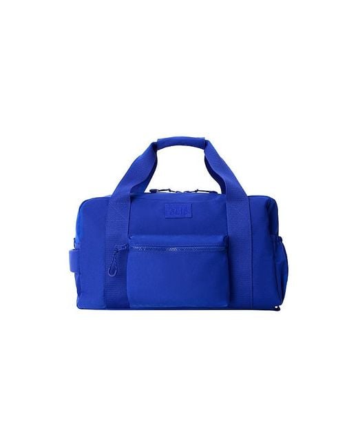 BEIS Blue The Sport Duffle