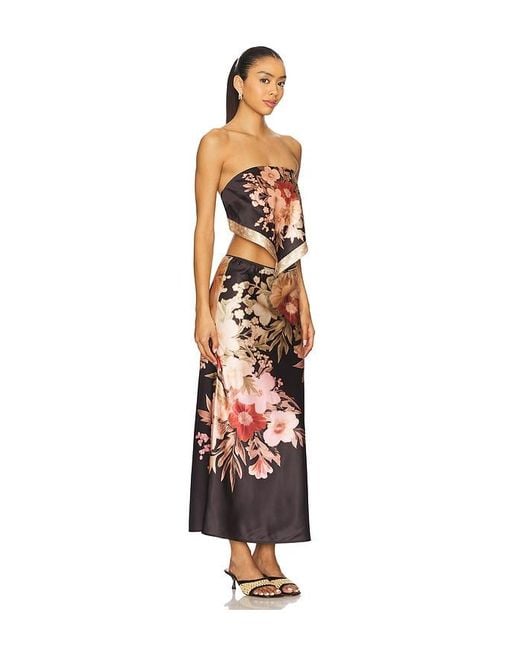 Free People White Fabian Set