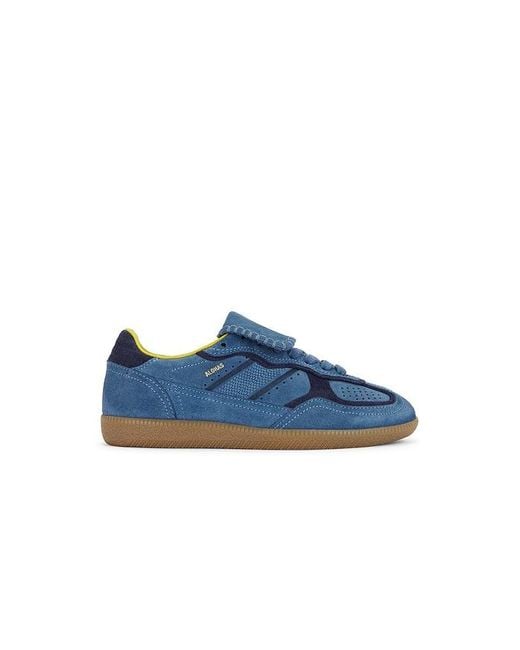 Alohas Blue Tb.490 Club Sneakers