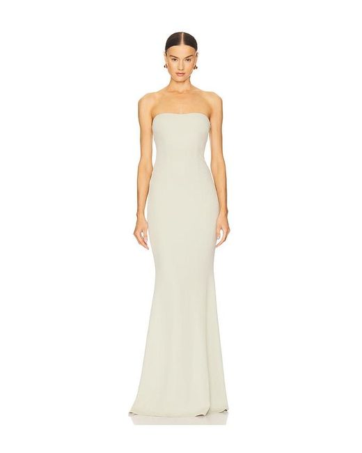 Katie May Multicolor Mary Kate Gown