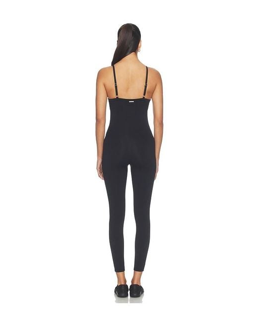 Fleur du Mal Blue Molded Cup Onesie