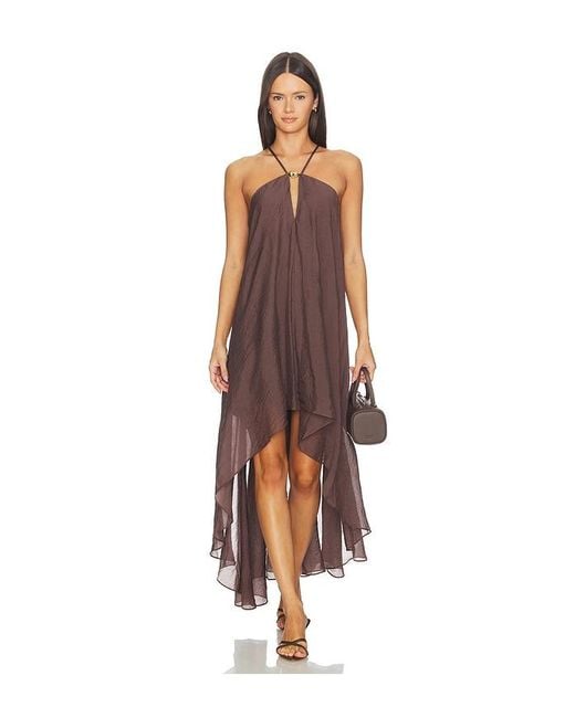 Steve Madden Multicolor Suzanne Dress