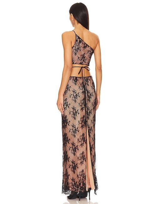 Nbd Natural Arzu Gown
