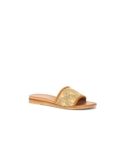 Seychelles White Dakota Sandal
