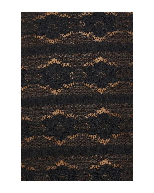 Montce Black Nia Top
