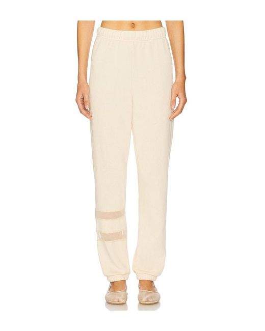 Michael Lauren Setton パンツ White
