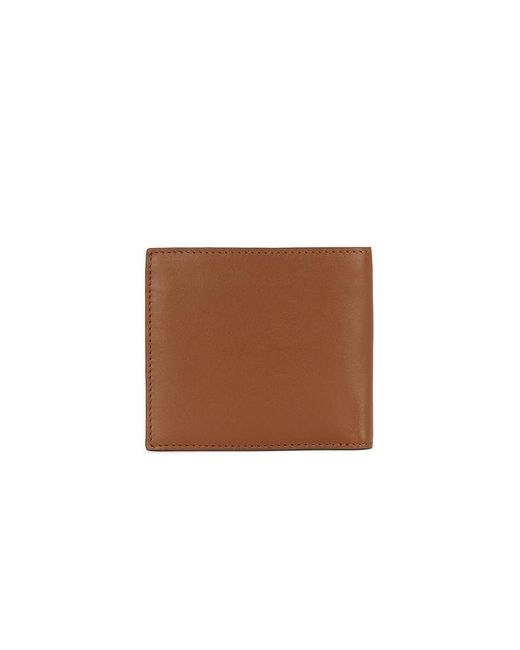 メンズ AllSaints ウォレット Brown