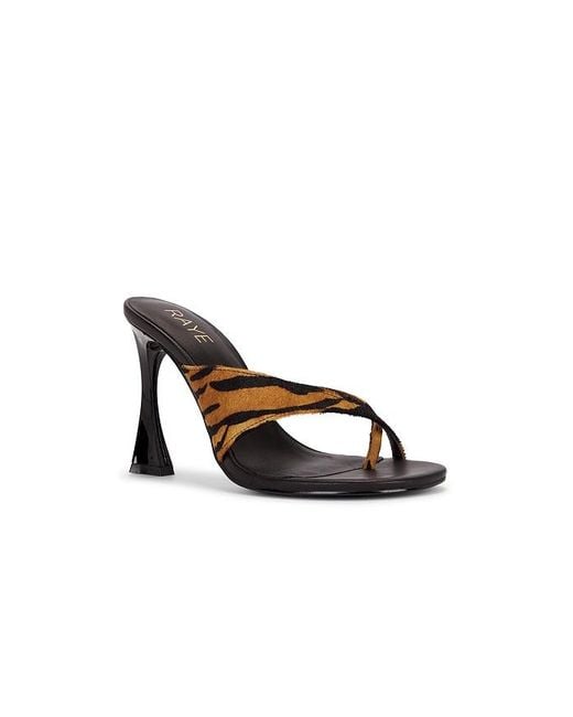 Raye Multicolor Yoselin Sandal