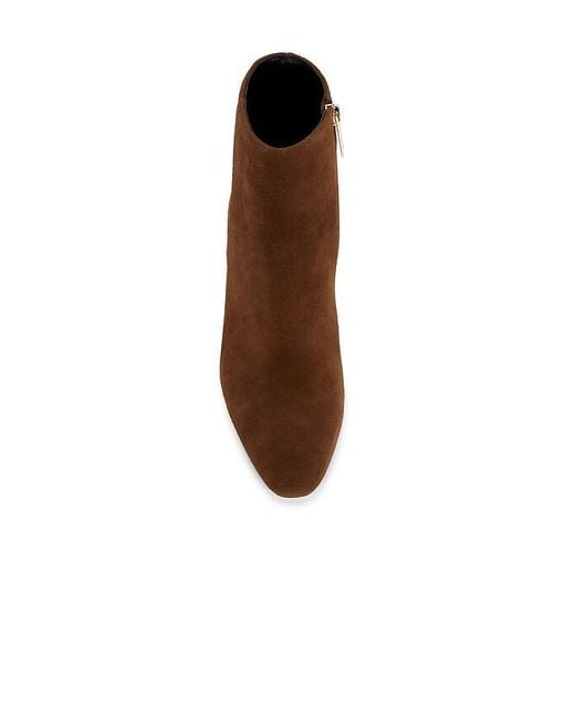 L'Agence Brown Melanie Boot