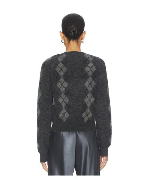 Cami NYC Black Dorian Cardigan