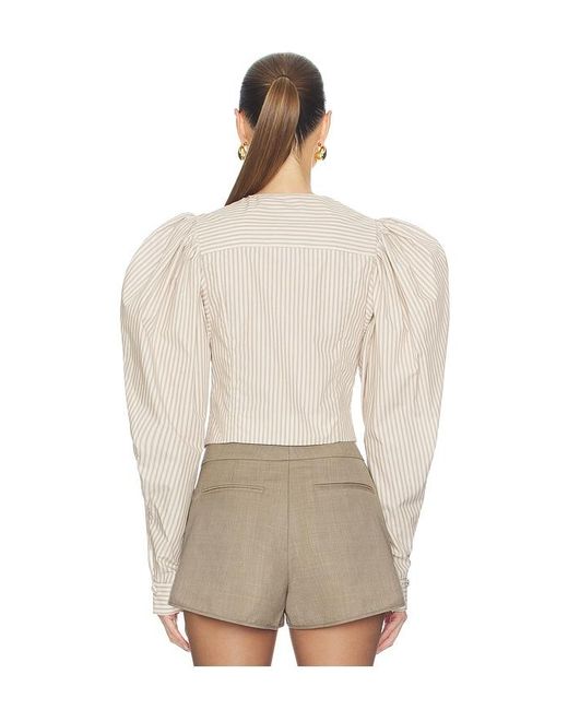 Ronny Kobo Natural Jiani Top