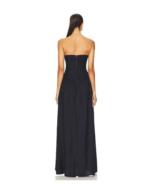 Lioness Blue Lush Maxi Dress