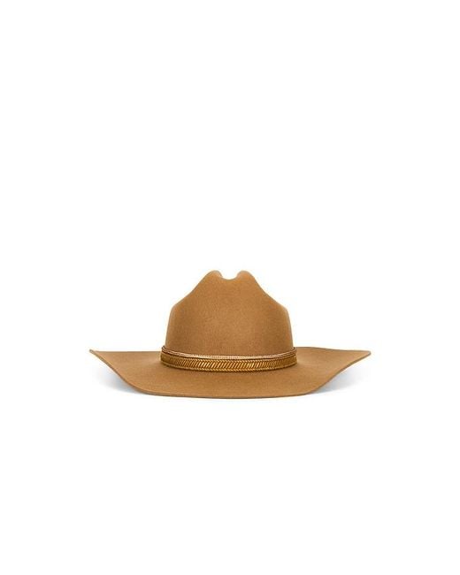 Lack of Color Multicolor The Ridge Cowboy Hat