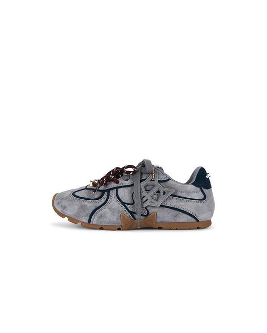 Naked Wolfe Multicolor Adored Sneaker