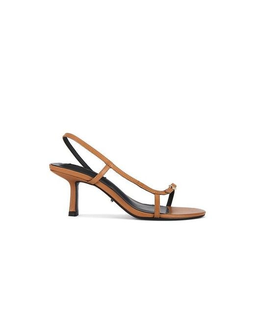 Tony Bianco Multicolor X Revolve Christine Sandal