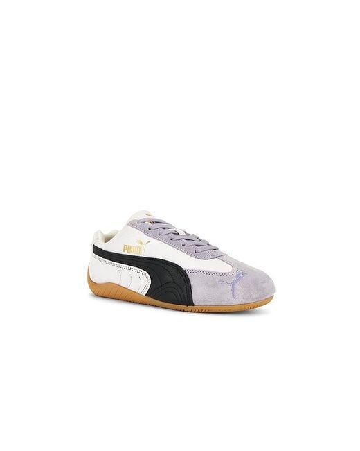 PUMA Multicolor Speedcat Sneaker