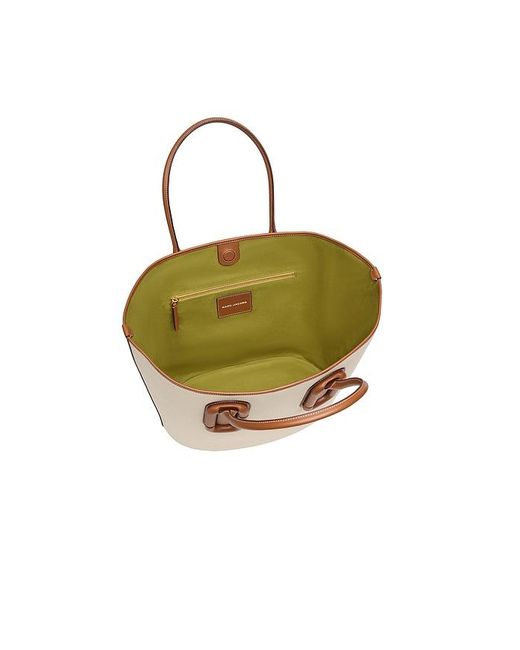 Marc Jacobs Multicolor Babe Tote