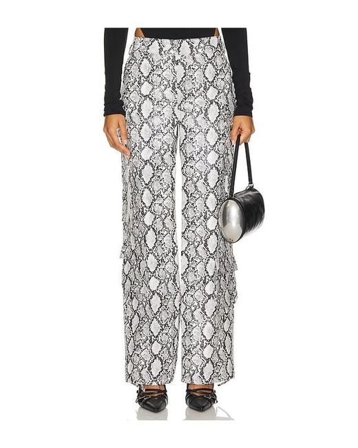 Lamarque Black Hose Bobbi