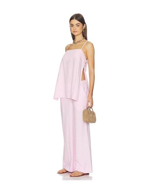 Free People White X Free-Est Sightseer Set