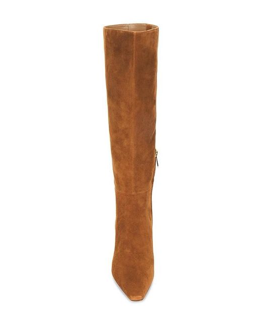 Sam Edelman Brown Boot Sylvia