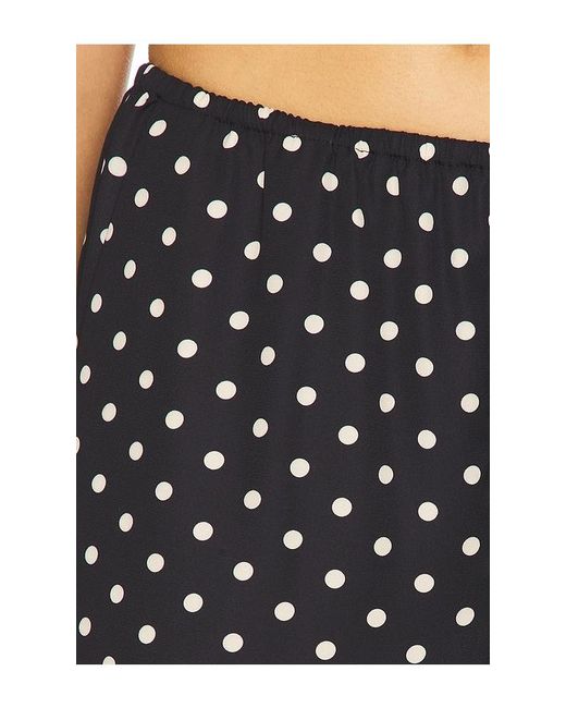 Maude Club Black X Revolve Cosette Pants