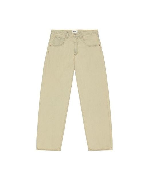 Agolde Natural Fusion Jean for men