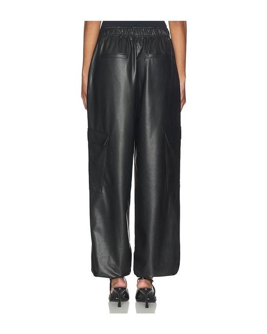 LAPOINTE ジョガー Black