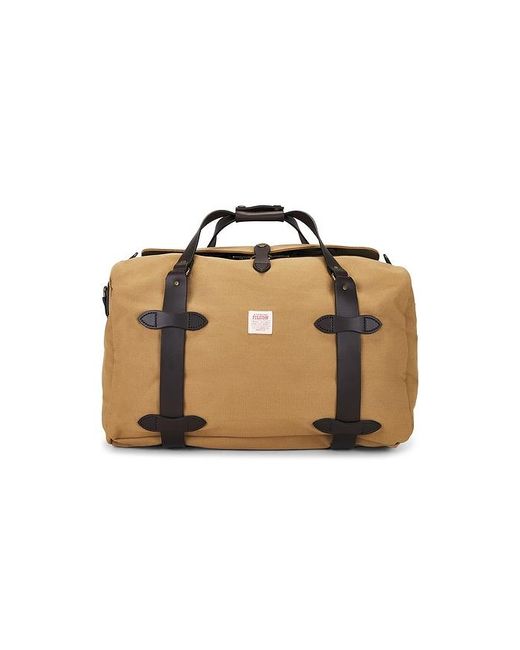Filson Natural Medium Duffle Bag for men