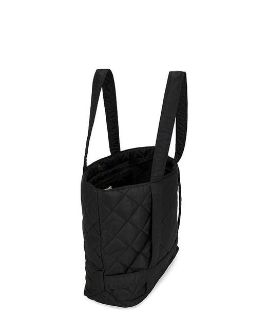 Hat Attack Black The Original Fall Traveler Bag